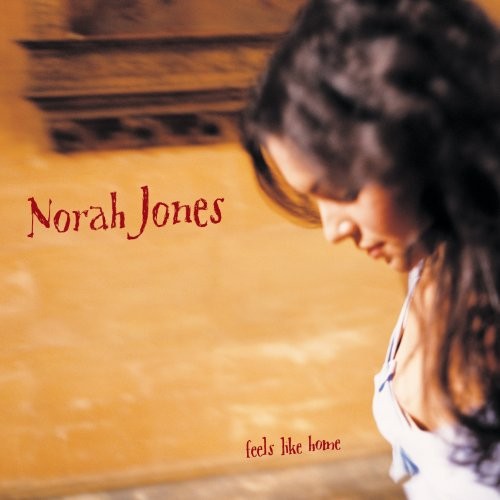 Norah Jones - 2004 Feels Like Home